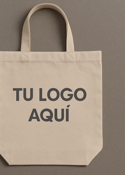 Bolsa Ecológica Reutilizable