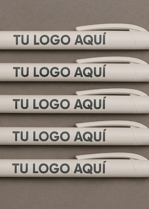 Bolígrafo Personalizado 