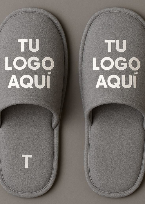 Pantuflas